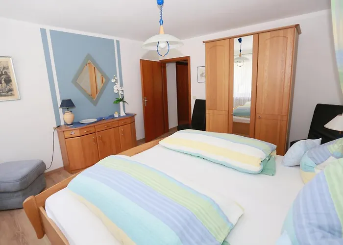 Ferienwohnung Moselblick-Stein
