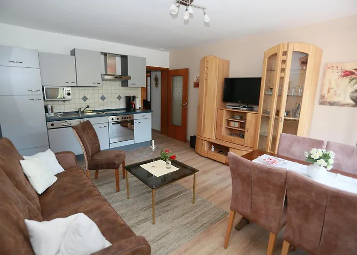 Ferienwohnung Moselblick-Stein